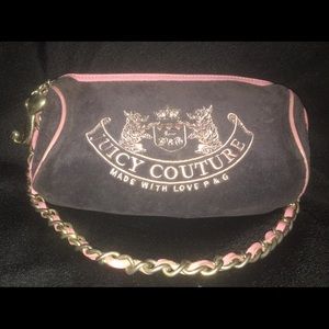 Juicy Couture purse